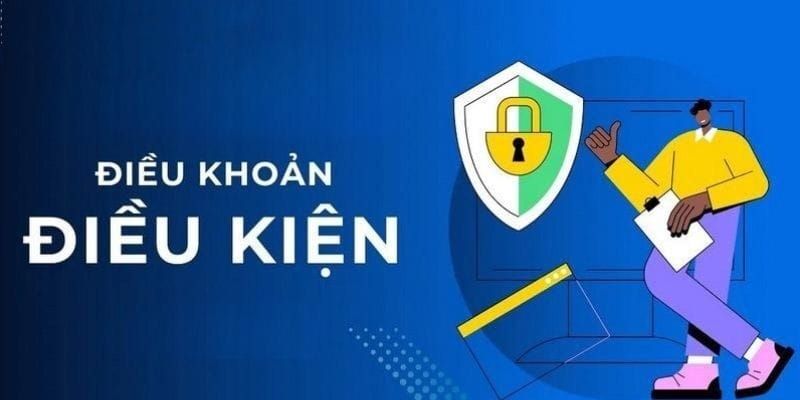 Các thuật ngữ quan trọng trong Điều kiện điều khoản tại 1gom