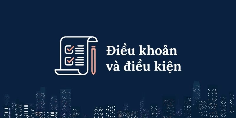 Các yếu tố chính trong Điều kiện điều khoản tại 1gom bạn cần nắm rõ