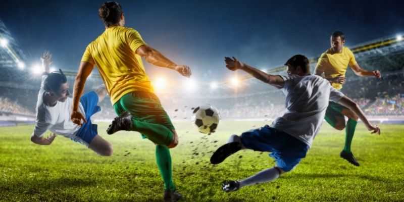 Cách thức cập nhật và theo dõi lịch thi đấu bóng đá chính xác