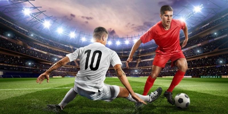 Cách tính toán và áp dụng Odds trong bóng đá là gì hiệu quả Cách tính toán và áp dụng Odds trong bóng đá là gì hiệu quả