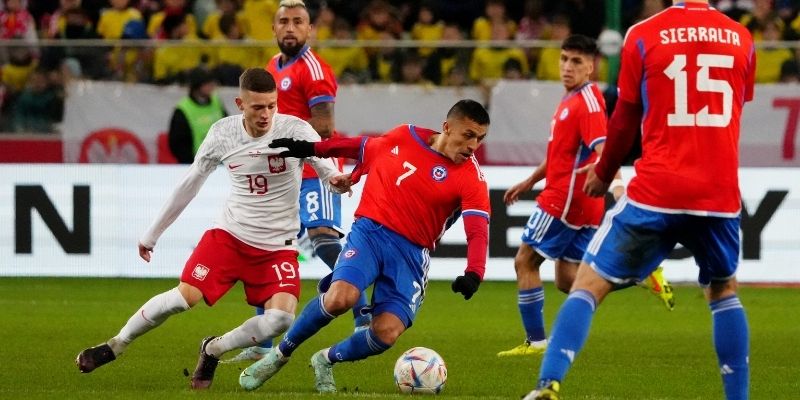 Những lưu ý quan trọng về Odds trong bóng đá là gì bạn cần nhớ Những lưu ý quan trọng về Odds trong bóng đá là gì bạn cần nhớ