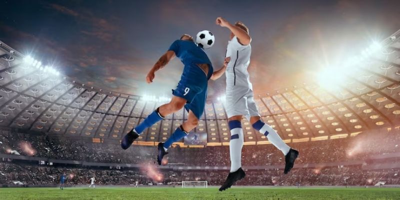 Tầm quan trọng của 7m trong trải nghiệm cá cược trực tuyến