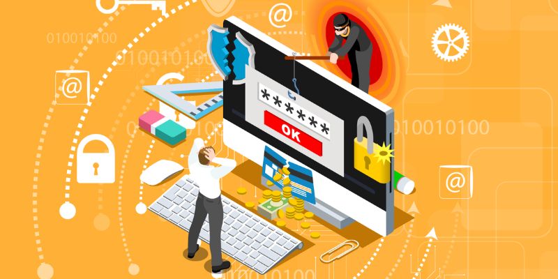 Tại sao quyền riêng tư lại quan trọng trong thời đại số? Tại sao quyền riêng tư lại quan trọng trong thời đại số?